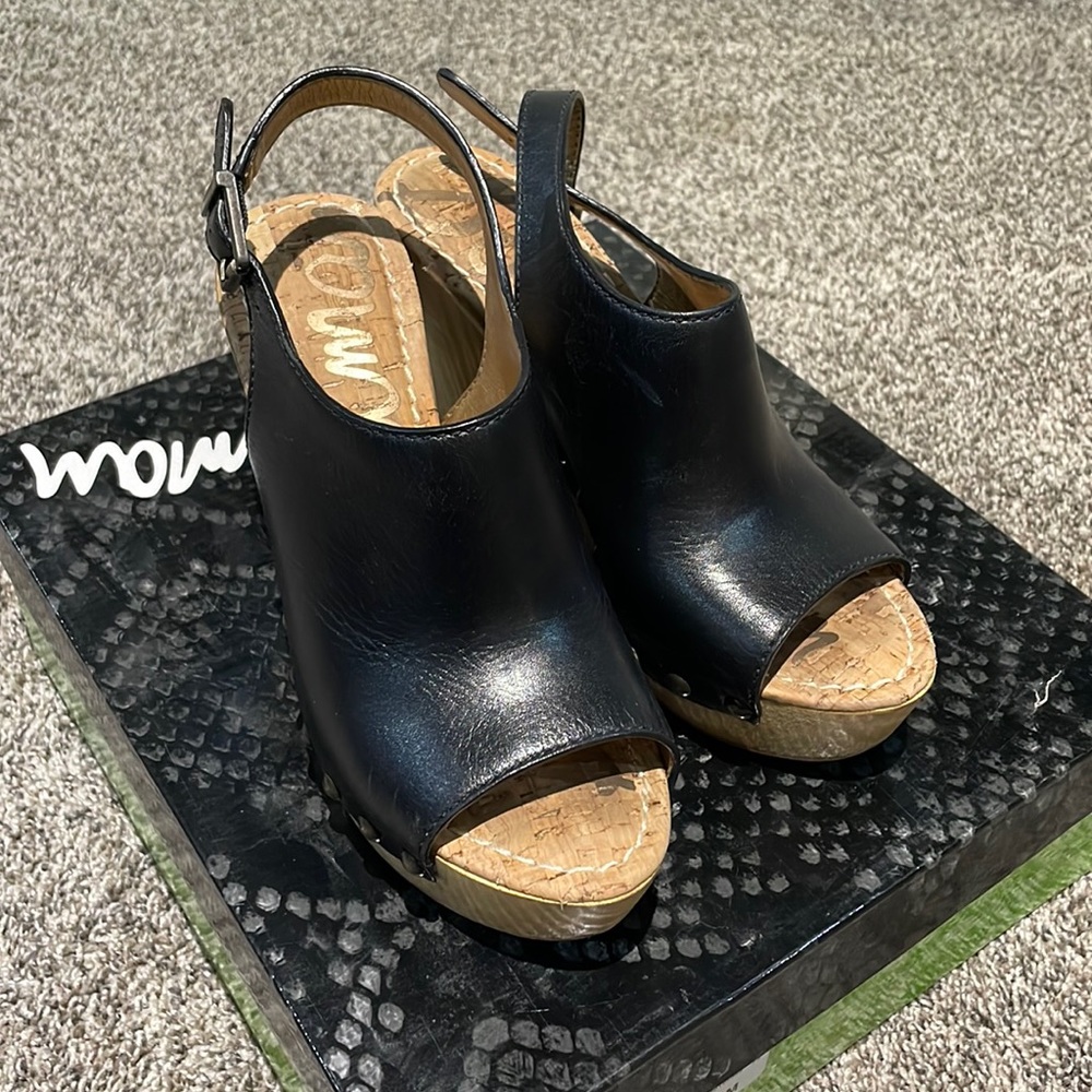 Sam Edelman Camilla 6.5